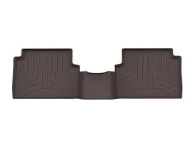 WeatherTech 22-25 Ford Maverick Rear FloorLiner - Cocoa - 4716423 Trending