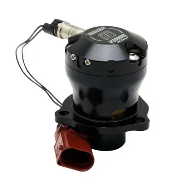 Turbosmart BOV Kompact EM Dual Port - VW GTI/Golf R MK7 - TS-0223-1063 High Quality