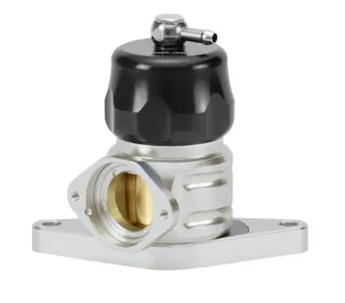 Holiday Sale Turbosmart BOV Plumb Black Subaru -Black - TS-0205-1216