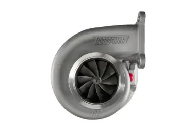 Turbosmart 6870B (Kompact) D4 1.00AR Externally Wastegated TS-1 Turbocharger - TS-1-6870B-D4100E Editor’s Pick