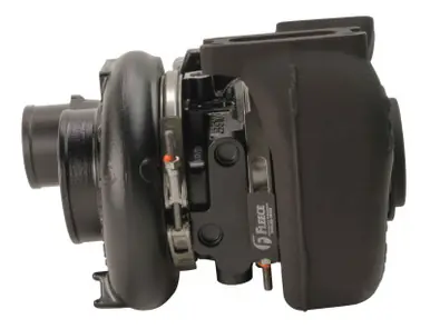 Free Delivery Fleece Performance 13-17 Cummins 63mm FMW Holset VGT Cheetah Turbocharger - FPE-351-1317