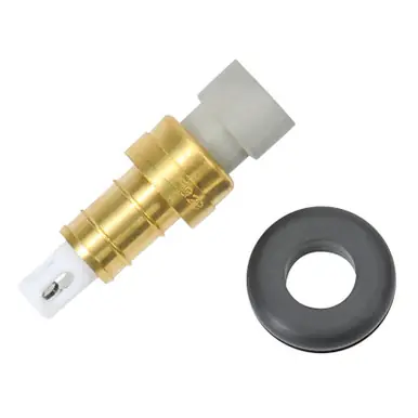 Edelbrock Air Temperature Sensor and Grommet - 3578 Fan Favorite