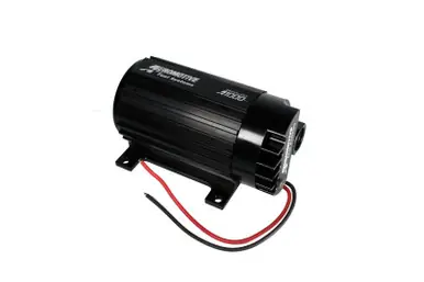 Aeromotive A1000 Brushless External In-Line Fuel Pump - 11183 Special Discount
