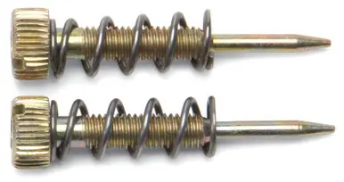 Edelbrock Idle Mixture Screw Set - 1496 Trending