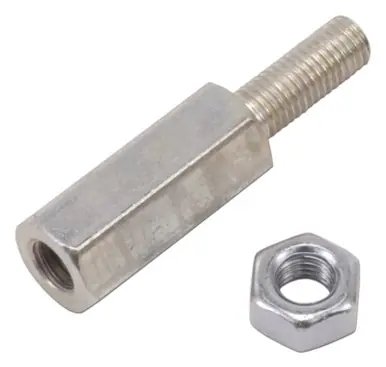 Clearance Edelbrock Chrys A/T 1/4 Rod - 8003