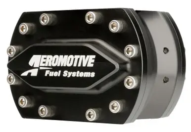 Aeromotive Spur Gear Fuel Pump - 3/8in Hex - .900 Gear - Nitro - 19.5gpm - 11930 Authentic