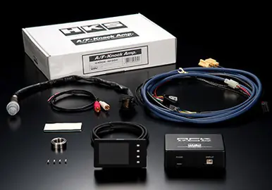 Buy Online HKS AF KNOCK AMP 2/3 A/F Sensor harness - 44999-AK023