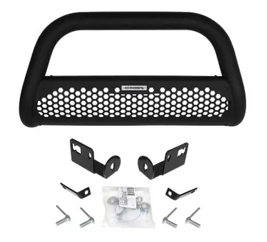 Final Sale Go Rhino 04-08 Ford F-150 RHINO! Charger 2 RC2 Complete Kit w/Front Guard + Brkts - 55287T
