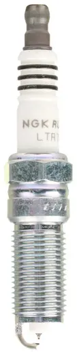 Price Drop NGK Ruthenium HX Spark Plug Box of 4 (LTR7BHX) - 95605