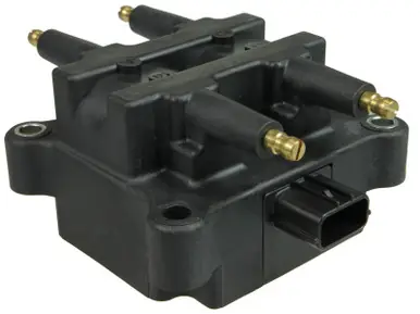 Top Rated NGK 1999-97 Subaru Legacy DIS Ignition Coil - 48620
