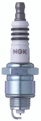 Clearance NGK Iridium IX Spark Plug Box of 4 (XR45IX) - 7293