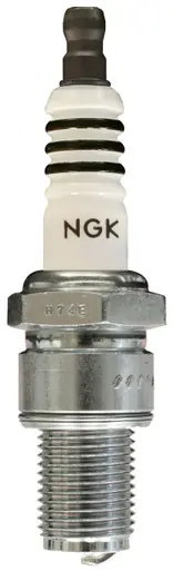 Best Seller NGK Iridium IX Spark Plug Box of 4 (BR9ECSIX) - 5438