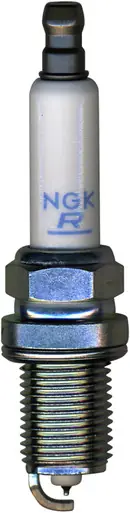 Worldwide Shipping NGK Laser Platinum Spark Plug Box of 4 (PFR8S8EG) - 94460