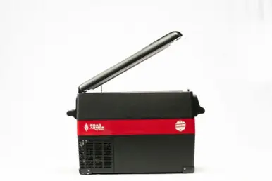 Deal Road Armor Adventure Series Electric Portable Cooler - RACF45