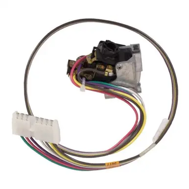 Omix Wiper Switch Tilt Intermittent 86-88 Jeep J10/J20 / 84-96 Cherokee / 94-96 Grand Cherokee - 17236.04 Authentic