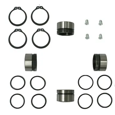 Yukon Rebuild Kit for Dana 44 Super Joint (One Joint Only) - YP SJ-ACC-501 Affordable