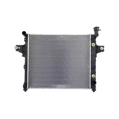 Instant Buy Omix Radiator- 01-04 Grand Cherokee 4.7L - 17101.31
