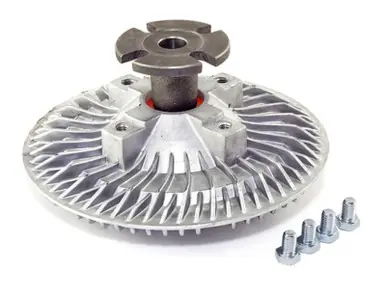 Omix Fan Clutch 4.0L 91-95 Jeep Wrangler YJ - 17105.04 Premium