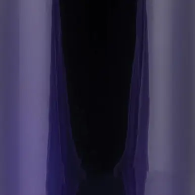 Wehrli 98-18 Dodge / Ram Cummins 5.9L/6.7L WCFab X Fleece Thermostat Housing - Illusion Purple - WCF100157-IP While Supplies Last