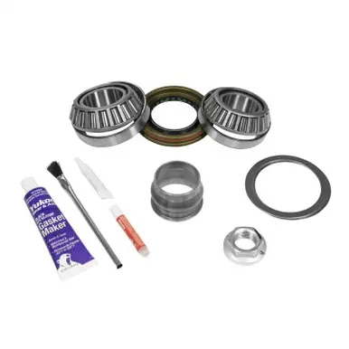 Yukon Gear Pinion Install Kit For Jeep JL Dana 44 Front - PK D44JL-FRONT Shop Now