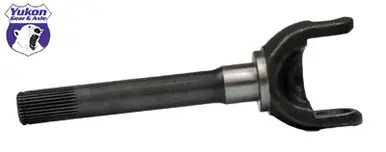 Yukon Gear Replacement Outer Stub Axle Shaft For 95+ Dana 30 / Wrangler - YA D43205 Sale