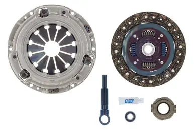 Get Yours Exedy OE 2001-2005 Honda Civic L4 Clutch Kit - KHC08