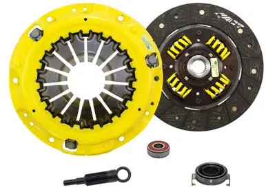 ACT Heavy Duty Performance Street Disc Clutch Kit Subaru WRX 2006-2017 Best Price