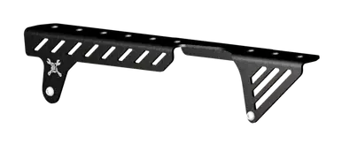 Burly Brand Slash Cut Chain Guard - B10-3001TB Authentic