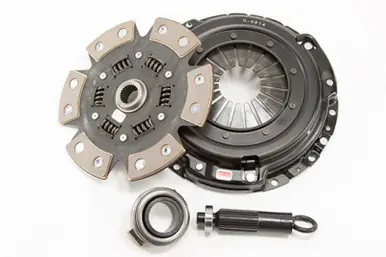 Comp Clutch 94-01 Acura Integra 1.8L 4cyl Stage 1 - Gravity Clutch Kit - 8026-2400 Same Day Shipping