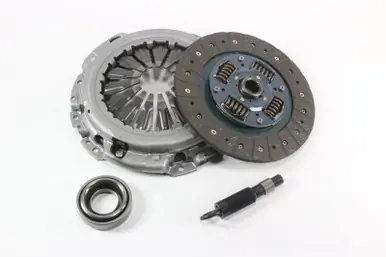 Affordable Comp Clutch 1997-1999 Acura CL Coupe Stock Clutch Kit - 8014-STOCK