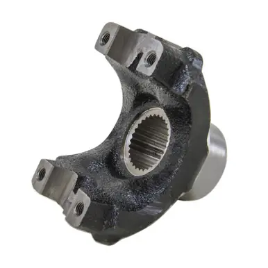 Yukon Gear Replacement Yoke For Dana 60 and 70 w/ A 1350 U/Joint Size - YY D60-1350-29S Trusted Brand