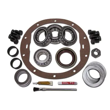 Yukon Gear Master Overhaul Kit For 09+ GM 8.6in Diff - YK GM8.6-B Affordable