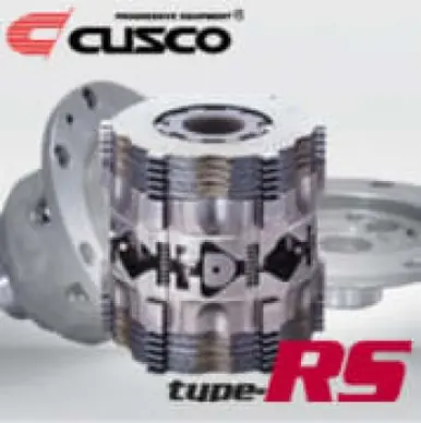 Today Only Cusco LSD Type RS 2-Way (1 & 2 Way) 93-96 Toyota Supra 5MT/4AT OPEN 2JZ-GE (3.0L) NA Only Rear - LSD 167 F2