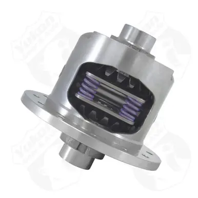 In Demand Yukon Gear Dura Grip Positraction For GM 12 Bolt Car w/ 33 Spline Axles / 4.10+ - YDGGM12P-4-33-1