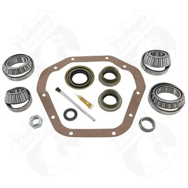 Yukon Gear Bearing install Kit For Dana 60 Rear Diff - BK D60-R No Minimum Order