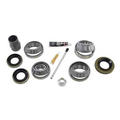 Yukon Gear Bearing Kit For Toyota 82in Rear With Factory Locker - BK T8.2-LOC Big Sale