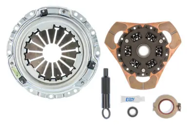 Exedy 1994-2001 Acura Integra L4 Stage 2 Cerametallic Clutch Thin Disc - 08900B One Day Deal