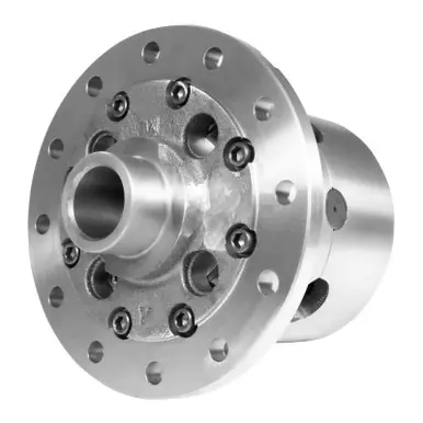 Yukon 10.5in Ford 4.30 Rear Ring & Pinion Install Kit 35 Spline Positraction - YGK2154 In Demand