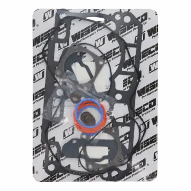 Wiseco 97-05 Kawasaki KDX220 Top End Gasket Kit - W5856 Flash Sale