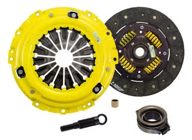 ACT XT/Perf Street Sprung Clutch Kit - NS5-XTSS Instant Buy