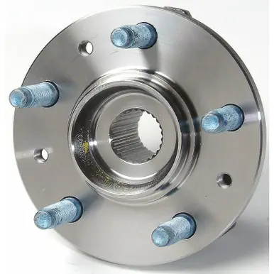 Worldwide Shipping MOOG 98-03 Ford Windstar Front Hub Assembly - 513156