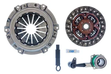 Exedy OE 2000-2002 Chevrolet Cavalier L4 Clutch Kit - KGM08 Shop Now