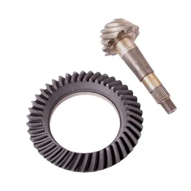 No Minimum Order Omix Ring & Pinion 8.25 4.10 91-01 Jeep Cherokee (XJ) - 16514.57