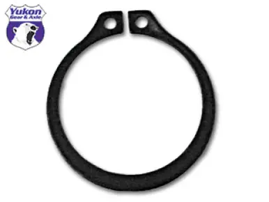 Money Back Guarantee Yukon Gear Side Yoke Snap Ring For GM Ci Vette - YSPSR-016