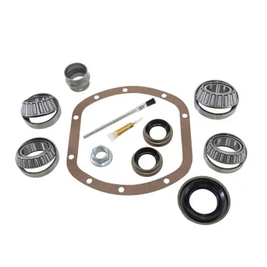 Yukon Gear Bearing install Kit For Dana 36 ICA Corvette Diff - BK D36-VET Hot Picks