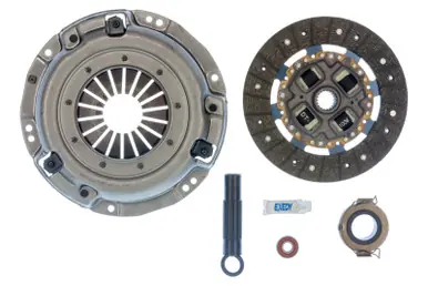 Exedy OE 1986-1989 Toyota Celica L4 Clutch Kit - 16072 Genuine