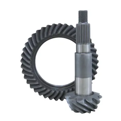 Yukon Gear High Performance Replacement Gear Set For Dana 30 in a 3.08 Ratio - YG D30-308 Warranty Included