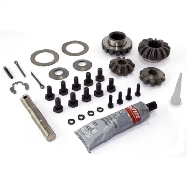 Hot Deal Omix Spider Gear Kit 90-06 TJ/YJ/XJ/ZJ/WJ/LJ - 16507.04