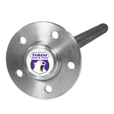 Don’t Miss Out Yukon Right Rear Axle for 1999-2009 Ford Ranger with Ford 8.8 31 Spline - YA F880069