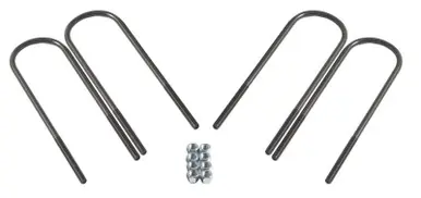 Skyjacker Axle U-Bolt All Non-Spec Vehicles - UTBR Price Drop